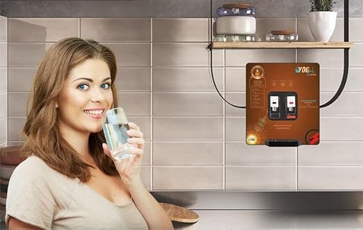 YOG jal Surya – Alkaline RO Purifier by TESLA POWER USA - Image 2