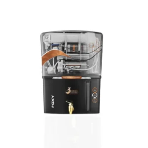 Aqua Foxy 15L RO+UV+UF Copper Alkaline Purifier
