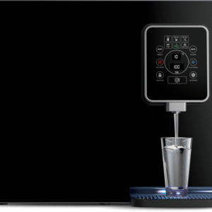 ILIV ALKALIV - UV + UF + COPPER + ALKALINE Water Purifier