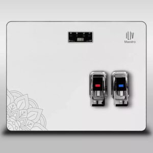ILIV Maestro RO + UV + UF + COPPER + Alkaline Water Purifier