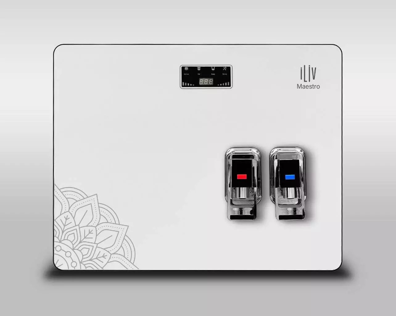 ILIV Maestro RO + UV + UF + COPPER + Alkaline Water Purifier - Image 2