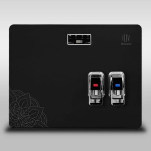 ILIV Maestro UV + UF + COPPER + Alkaline Water Purifier