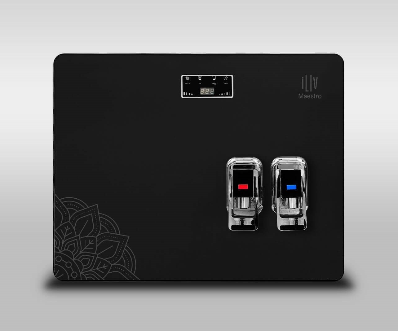 ILIV Maestro RO + UV + UF + COPPER + Alkaline Water Purifier - Image 3