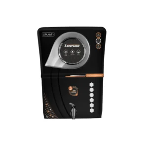 Zenpure Plush 15L Copper RO+UV+UF Alkaline Water Purifie