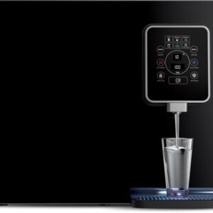ILIV ALKALIV - RO + UV + UF + COPPER + ALKALINE Water Purifier