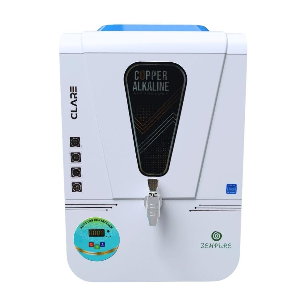 Zenpure Clare 15 LPH