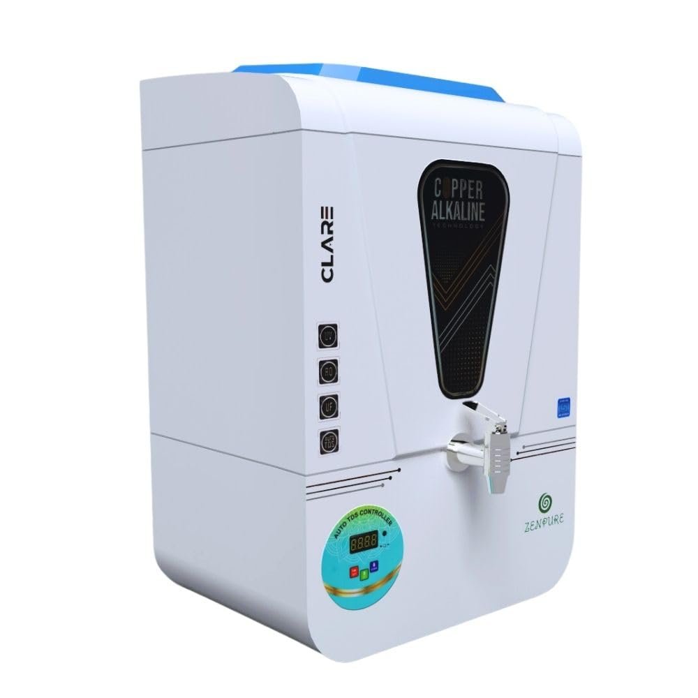 Zenpure Clare 15 LPH - Image 6