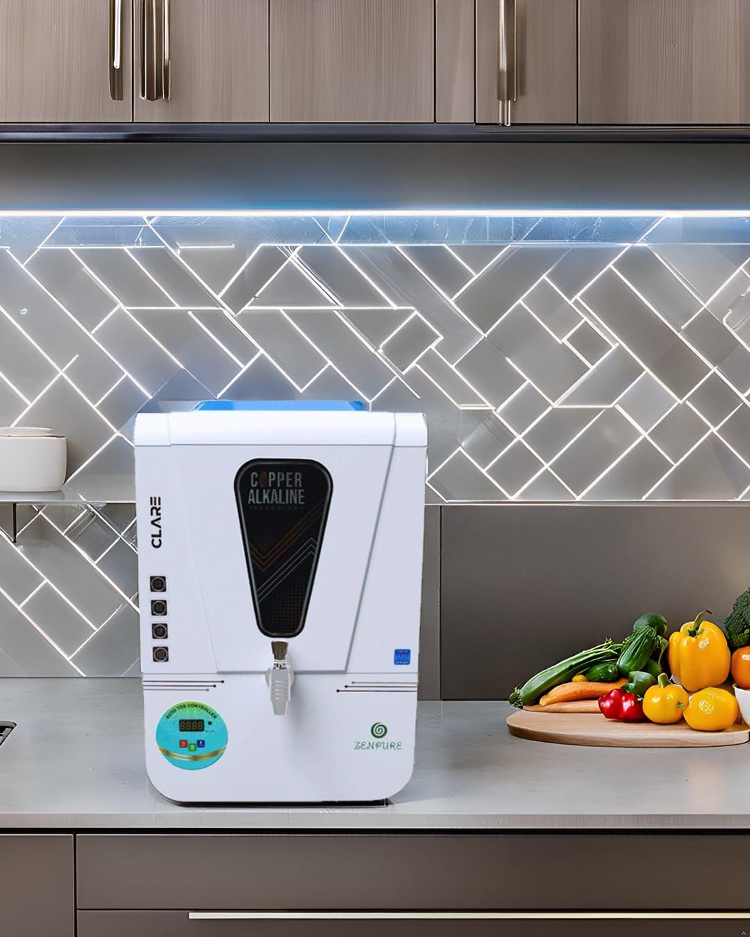 Zenpure Clare 15 LPH - Image 5