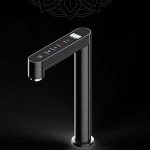 ILIV UTC Touch - UV + UF + COPPER + ALKALINE Water Purifier