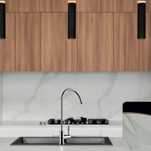 ILIV TREVI - RO + UV + UF + COPPER + ALKALINE Water Purifier