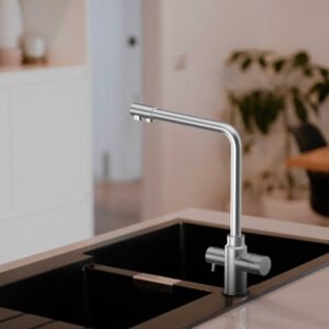 ILIV TREVI Plus - RO + UV + UF + COPPER + Alkaline Water Purifier